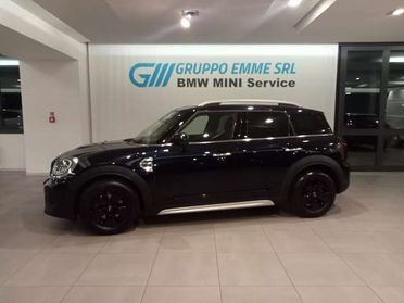 MINI Cooper D Countryman Mini Countryman 2.0 Cooper D Business auto