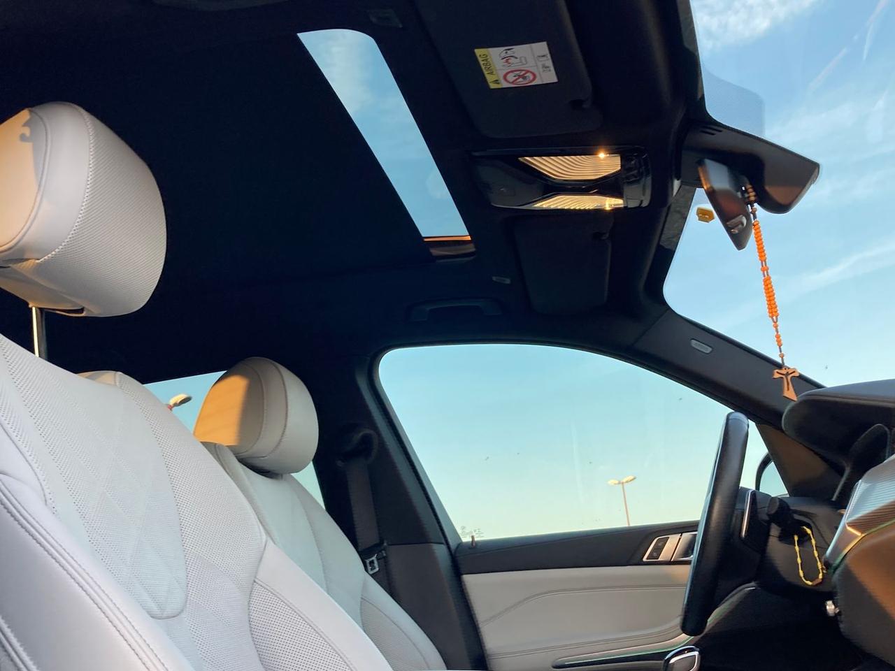 Bmw X5 25 d M Sport #8269