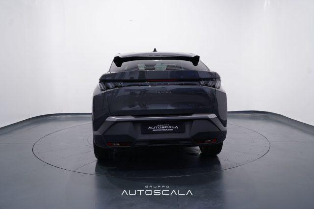 PEUGEOT 3008 Hybrid 145cv e-DCS6 Allure #Panoramic #Navigation