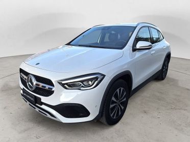 Mercedes-Benz GLA 200 d 150 CV Automatica LED Sport
