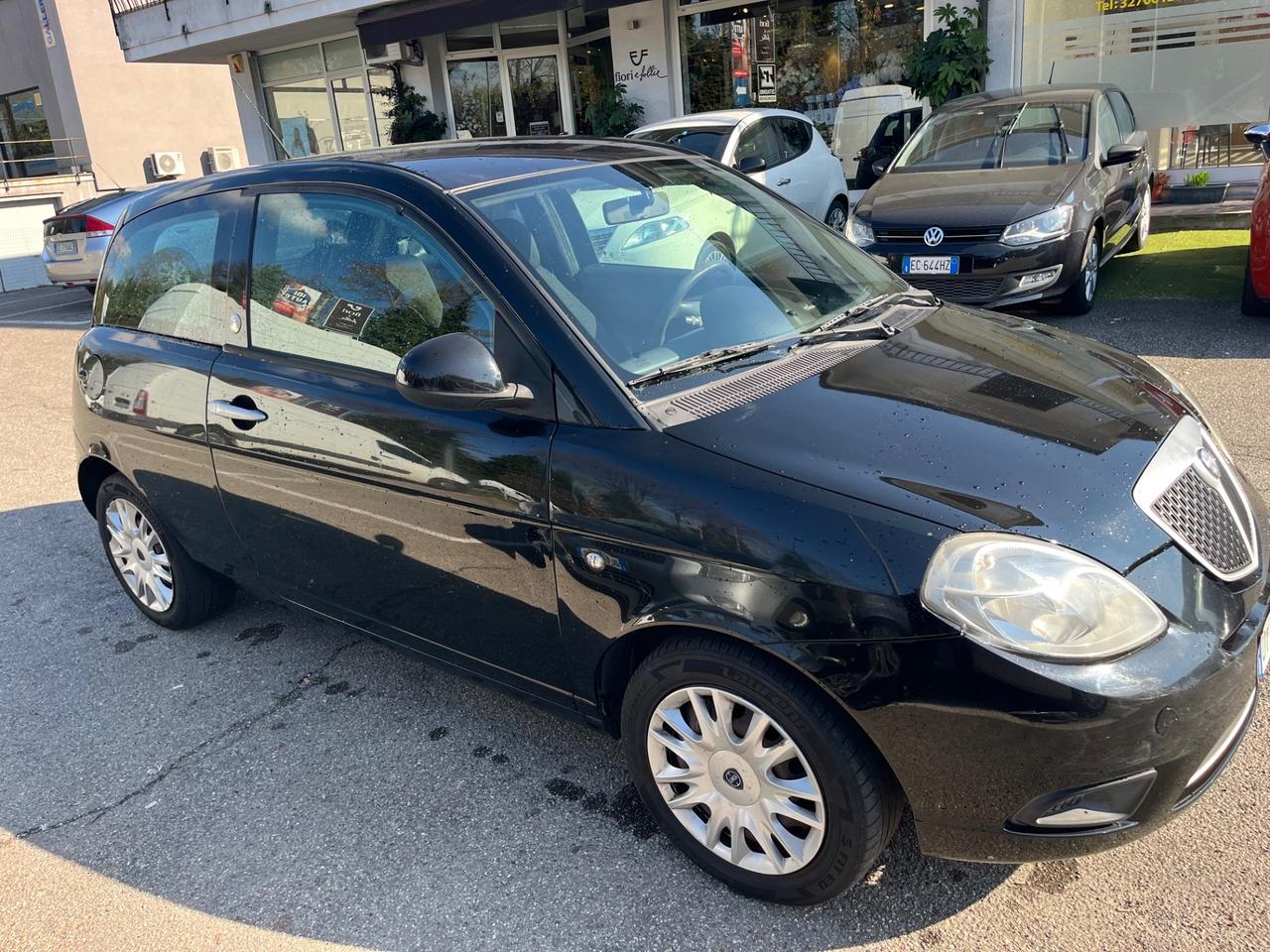 Lancia Ypsilon 1.4 E-Collection Ecochic GPL