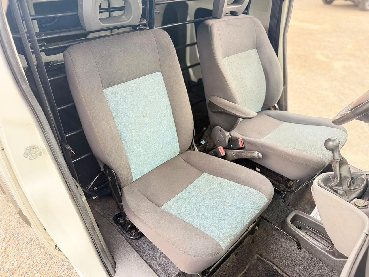Fiat Doblo 1.9 MTJ 105 CV Cargo
