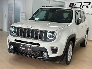 Jeep Renegade Renegade 1.6 Mjt DDCT 120 CV Limited