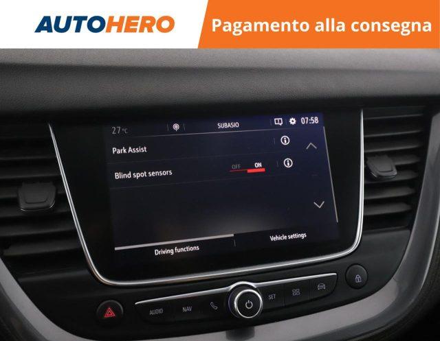 OPEL Grandland X 1.5 diesel Ecotec Start&Stop Innovation