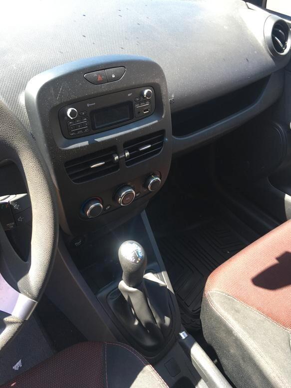 Renault Clio 1.2 75CV 5 porte Life