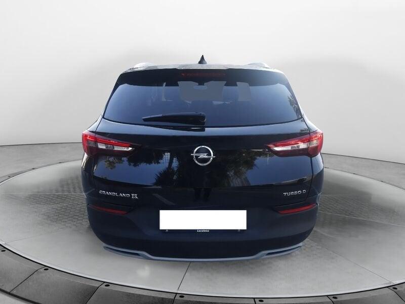 Opel Grandland X 1.6 Diesel 120cv Innovation S&S MT6