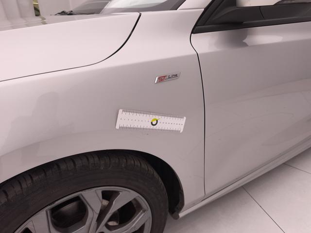 FORD Focus 1.0 ecoboost h ST-Line Design 125cv powershift