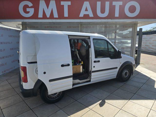 FORD Transit CONNECT T200 1.8 90CV DIESEL OTTIME CONDIZIONI