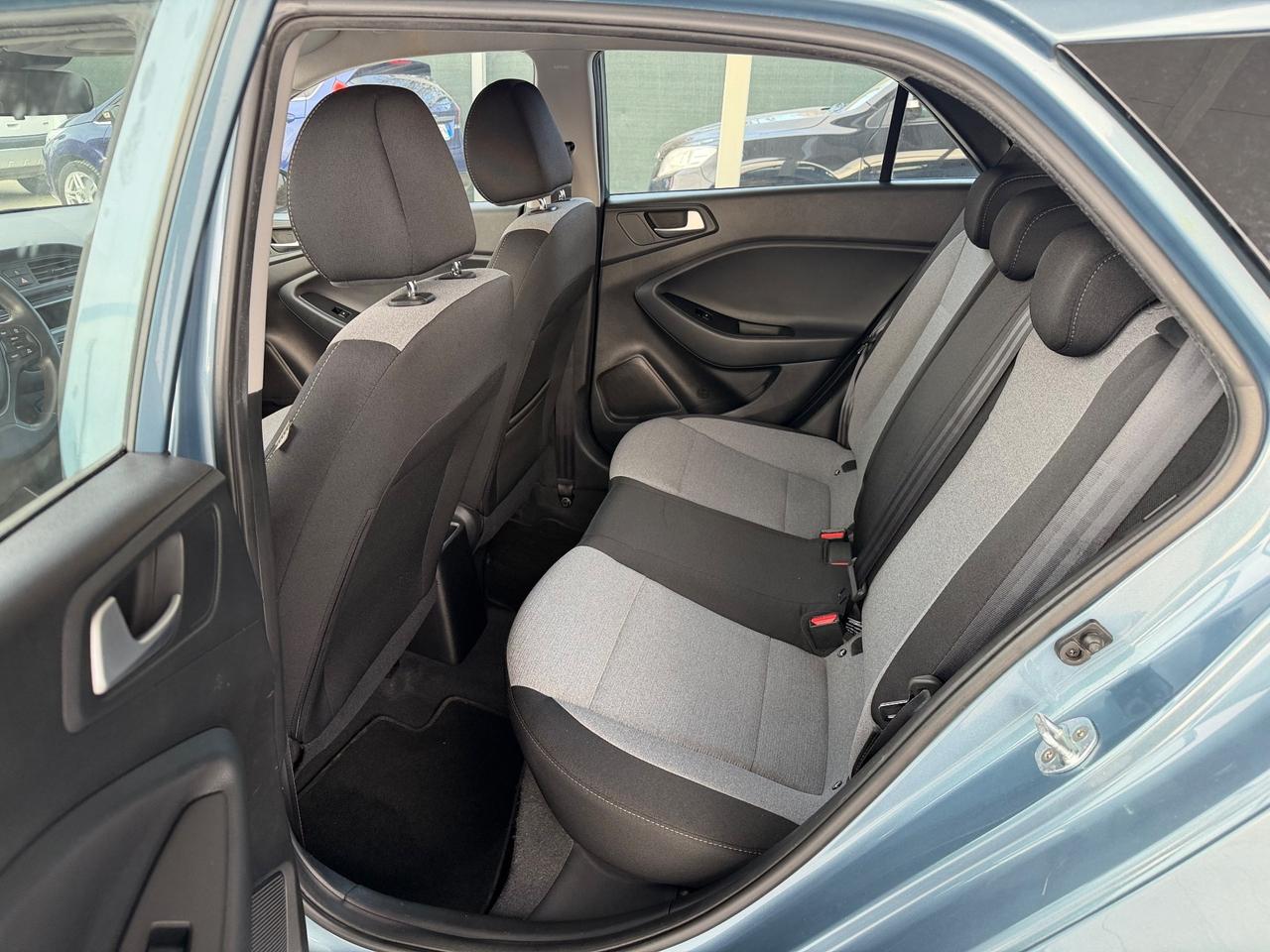 Hyundai i20 1.2 5 porte Classic