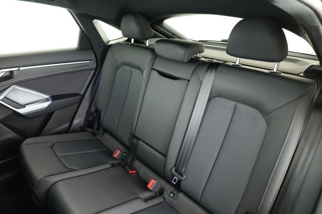 Audi Q3 SPB 35 TDI S tronic S line edition