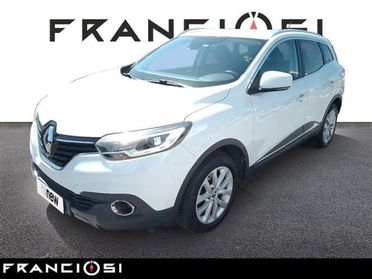 RENAULT Kadjar 1.2 TCe Energy 130cv Intens