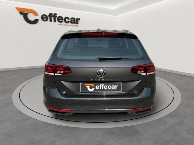 VOLKSWAGEN Passat Variant 2.0 TDI 150 CV DSG Business
