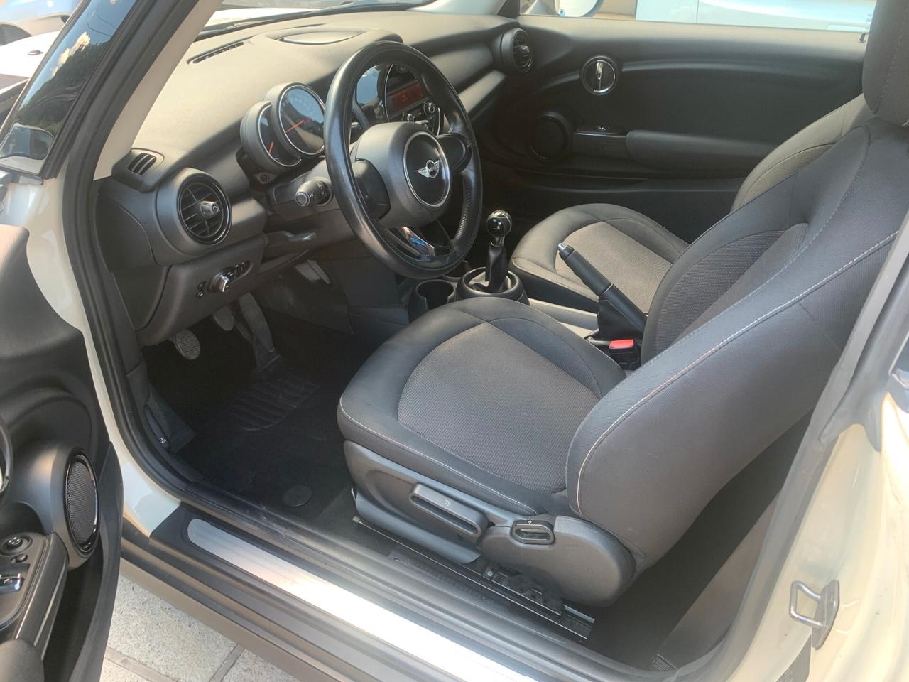 Mini 1.5 One D