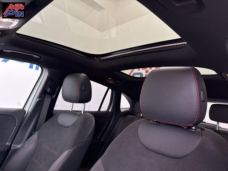 Mercedes-Benz GLA GLA 200 d Auto AMG Line Premium*Pack Night*Tetto*Ambient*