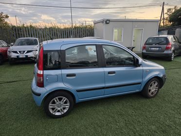 Fiat Panda 1.2 benzina GPL euro 5.