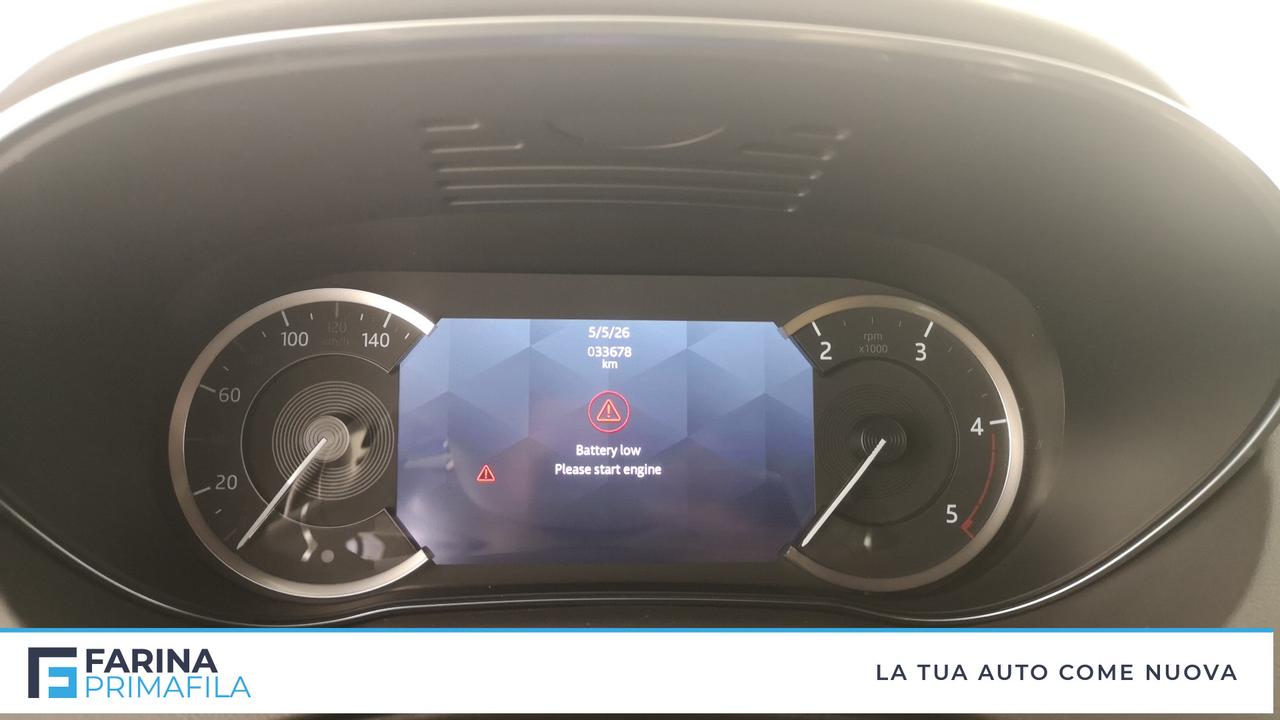 JAGUAR E-Pace 2021 - E-Pace 2.0d i4 mhev SE awd 163cv auto