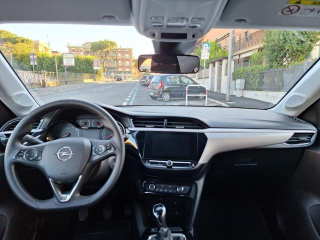 OPEL Corsa 1.2 BENZINA 75CV 5p - UNIPRO TAGLIANDATA