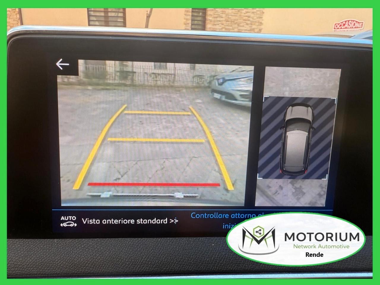 Peugeot 3008 BlueHDi 180 S&S EAT8 GT 07/2020