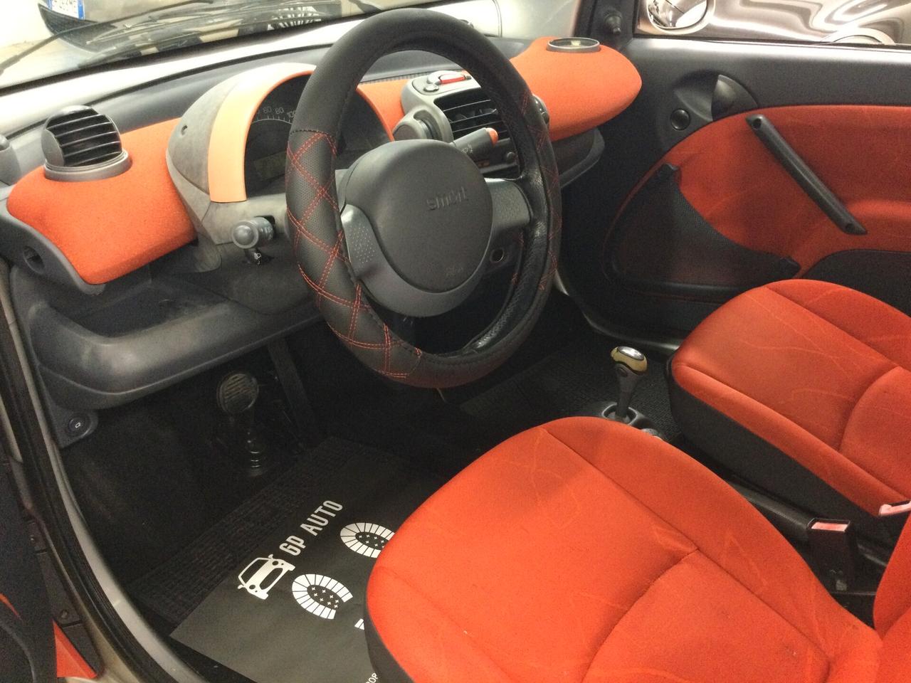 Smart ForTwo 700 passion *MOTORE REVISIONATO