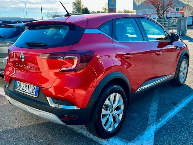 Renault Captur 1.0 TCe 100 CV Intens - 2020