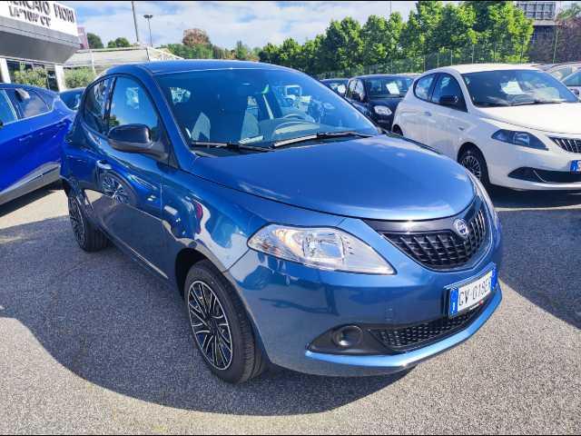 LANCIA Ypsilon 1.0 firefly hybrid Oro s&s 70cv