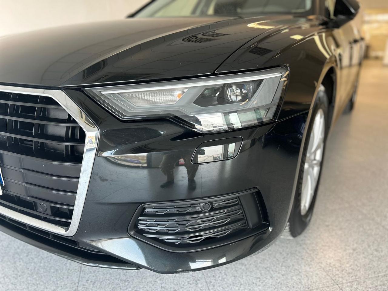 Audi A6 Business Design 2.0 40 TDI MHEV #9838