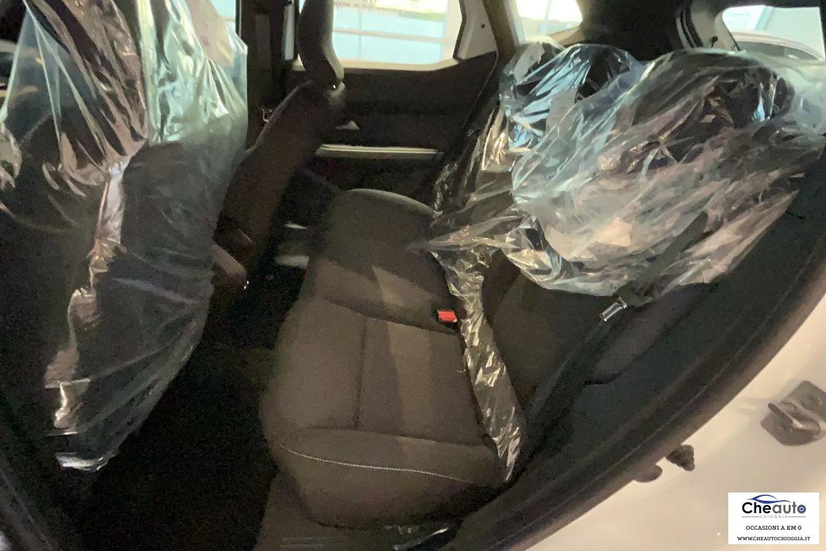 DACIA - Duster - ECO-G 100 Expression