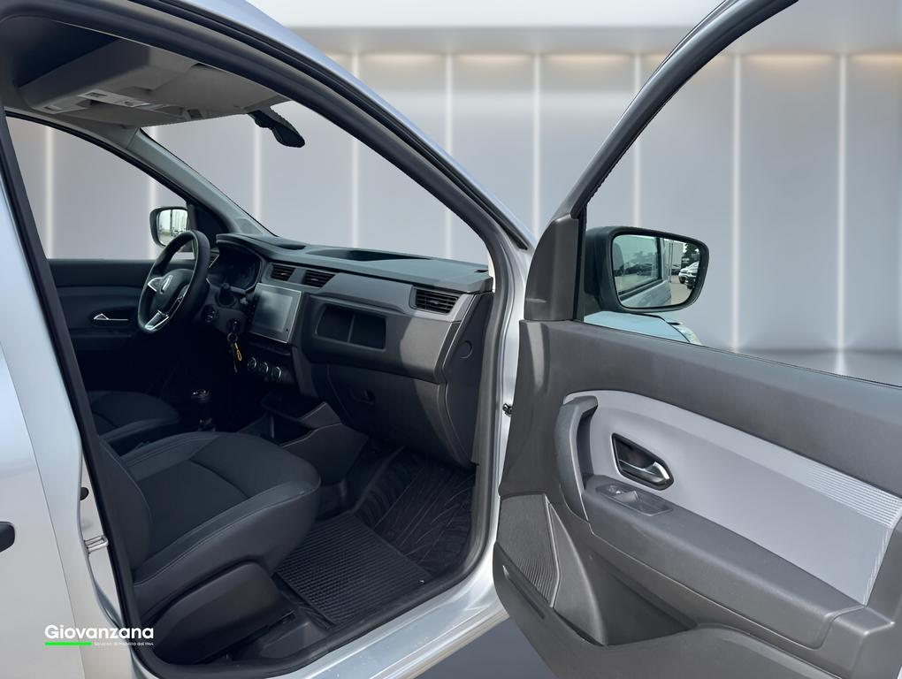 Renault Express van 1.5 Blue dci 75cv Fap