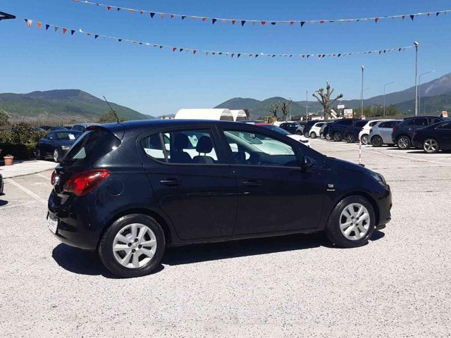 OPEL Corsa 1.2 5 porte n-Joy SCONTO ROTTAMAZIONE