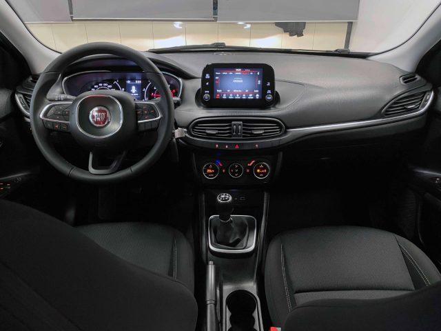 FIAT Tipo 5P 1.3 MJT LOUNGE S