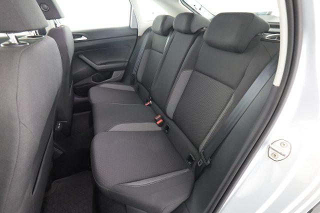 VOLKSWAGEN Taigo Taigo 1.0 TSI 110 CV Life