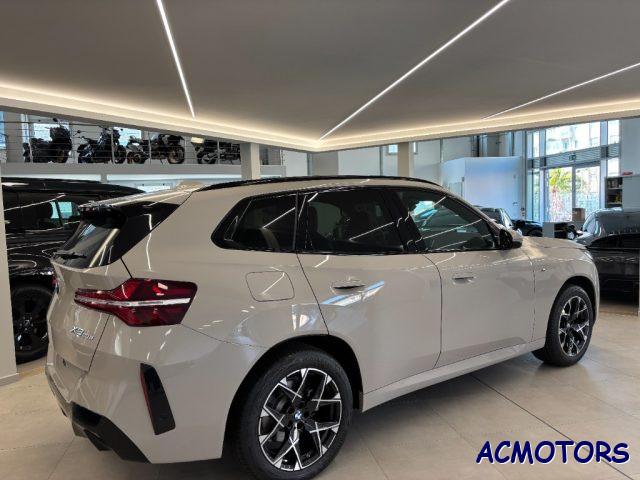 BMW X3 xDrive20d 48V Msport