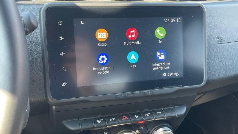 Dacia Duster 1.0 TCe GPL SL Extreme 4x2