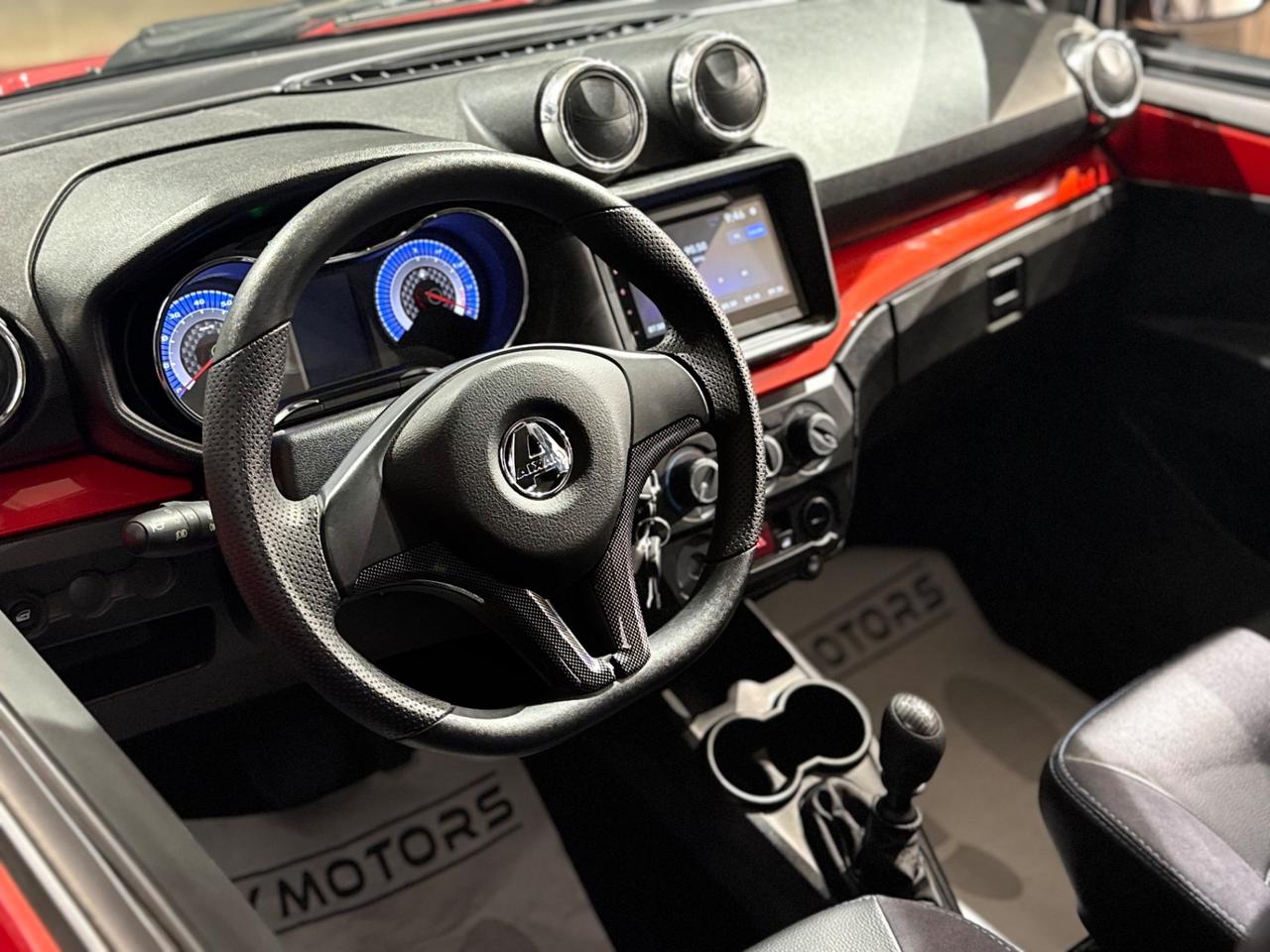 Aixam City GTO 2025 GARANZIA AIXAM