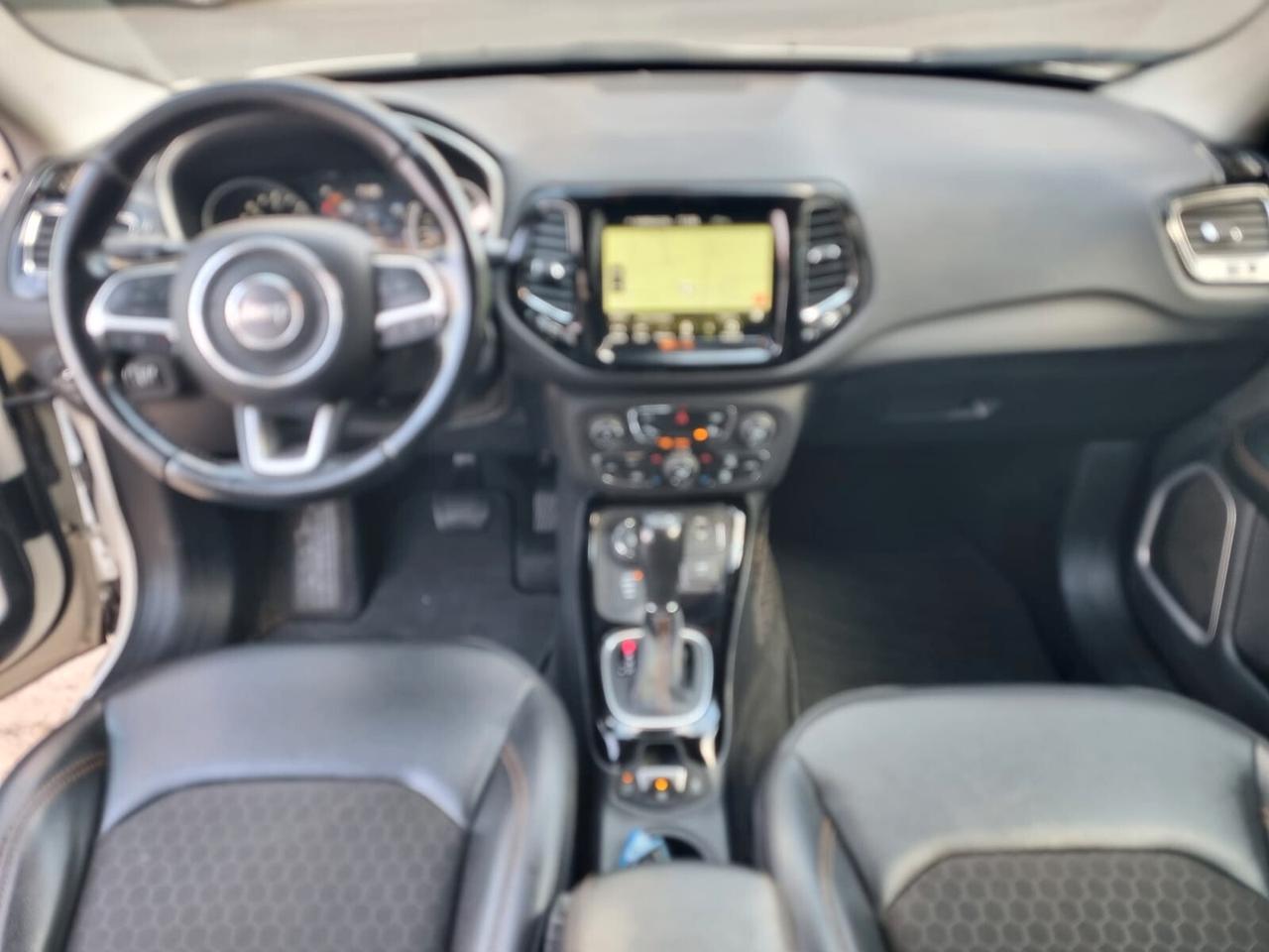 Jeep Compass 2.0 Multijet Limited PROMO ESTATE 2025