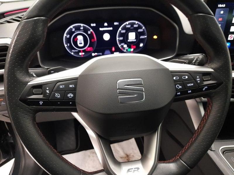 Seat Leon Leon Sportstourer 2.0 TDI 150 CV DSG FR