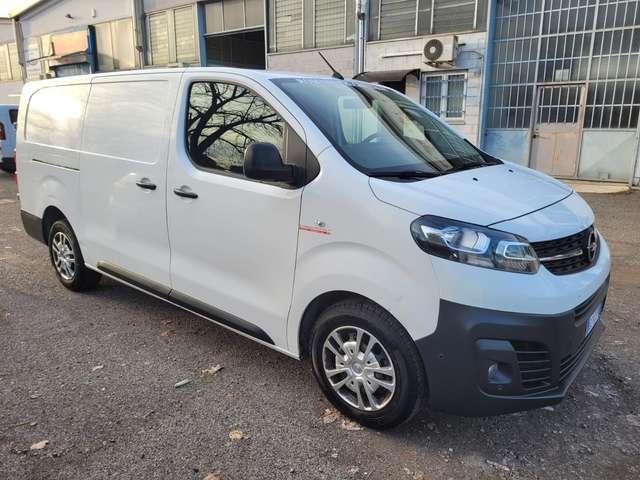 Opel Vivaro 12990+ IVA L3H1 2.0 D 120 CV E6D-TEMP