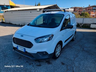 Ford Transit Courier 1.5TDCi 75CV Van Trend PERMUTE GARANZIA