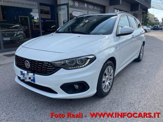 FIAT Tipo 1.3 Mjt S&S SW Business AUTOCARRO + iva