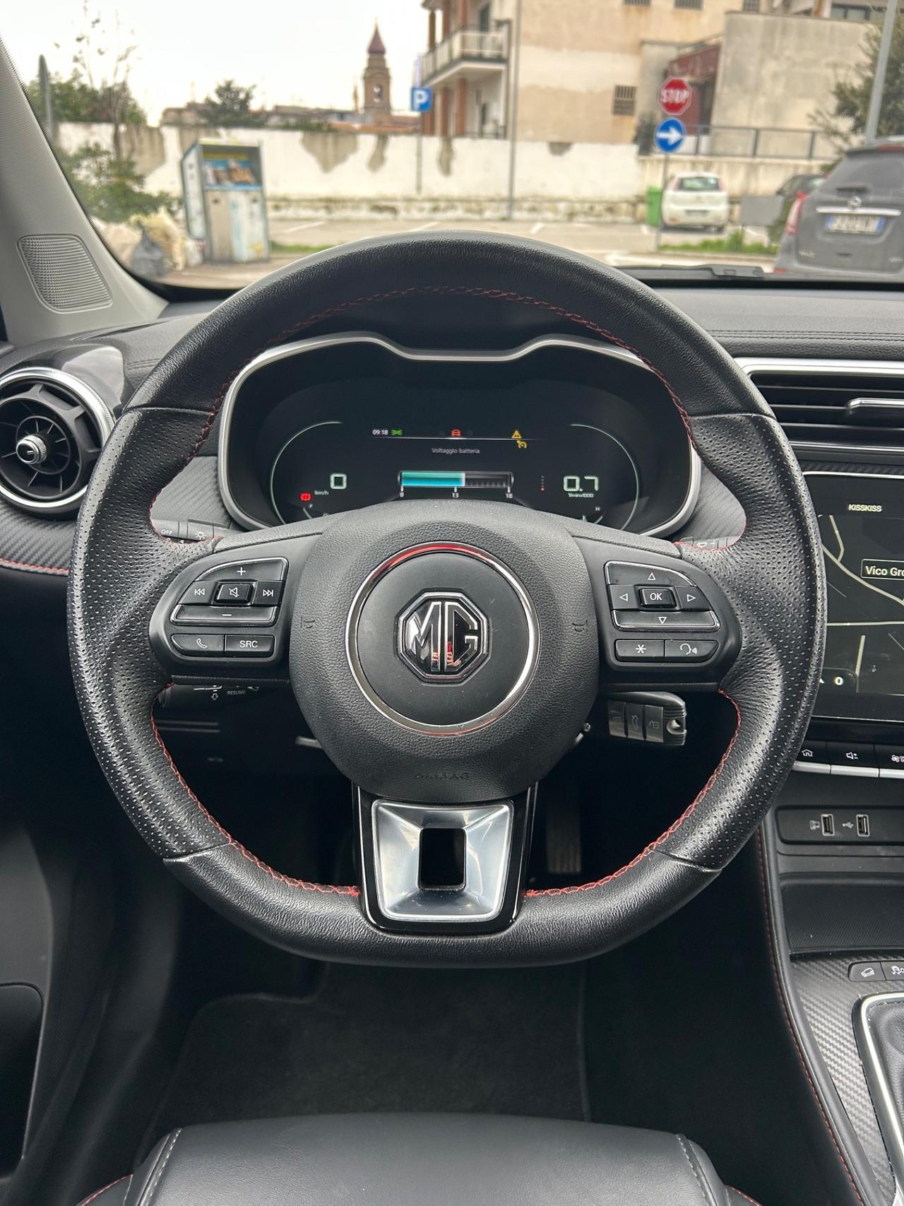 Mg ZS 1.5 VTi-tech Luxury - 06/2023 - strafull