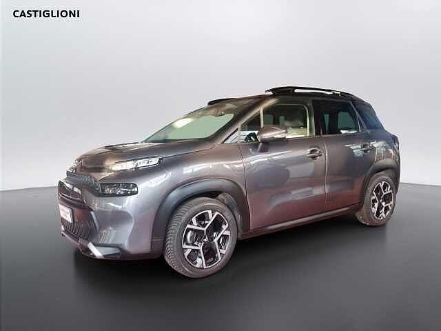 Citroen C3 Aircross C3 Aircross 1.5 bluehdi Shine Pack s&s 110cv