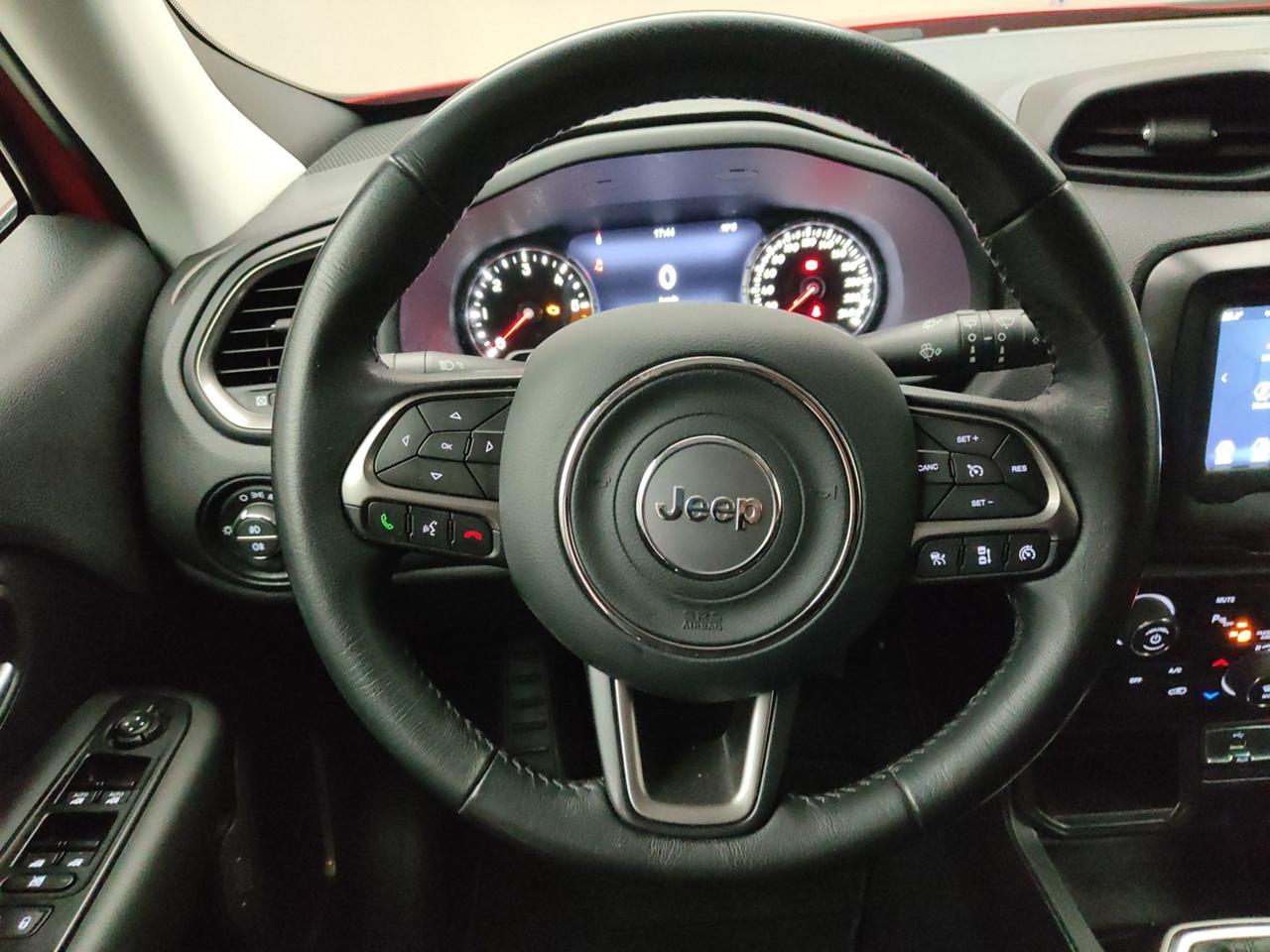 JEEP Renegade 1.6 MJT 120CV LIMITED