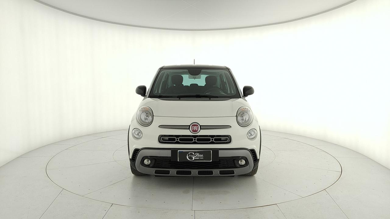 FIAT 500L 2017 Cross - 500L Cross 1.4 95cv