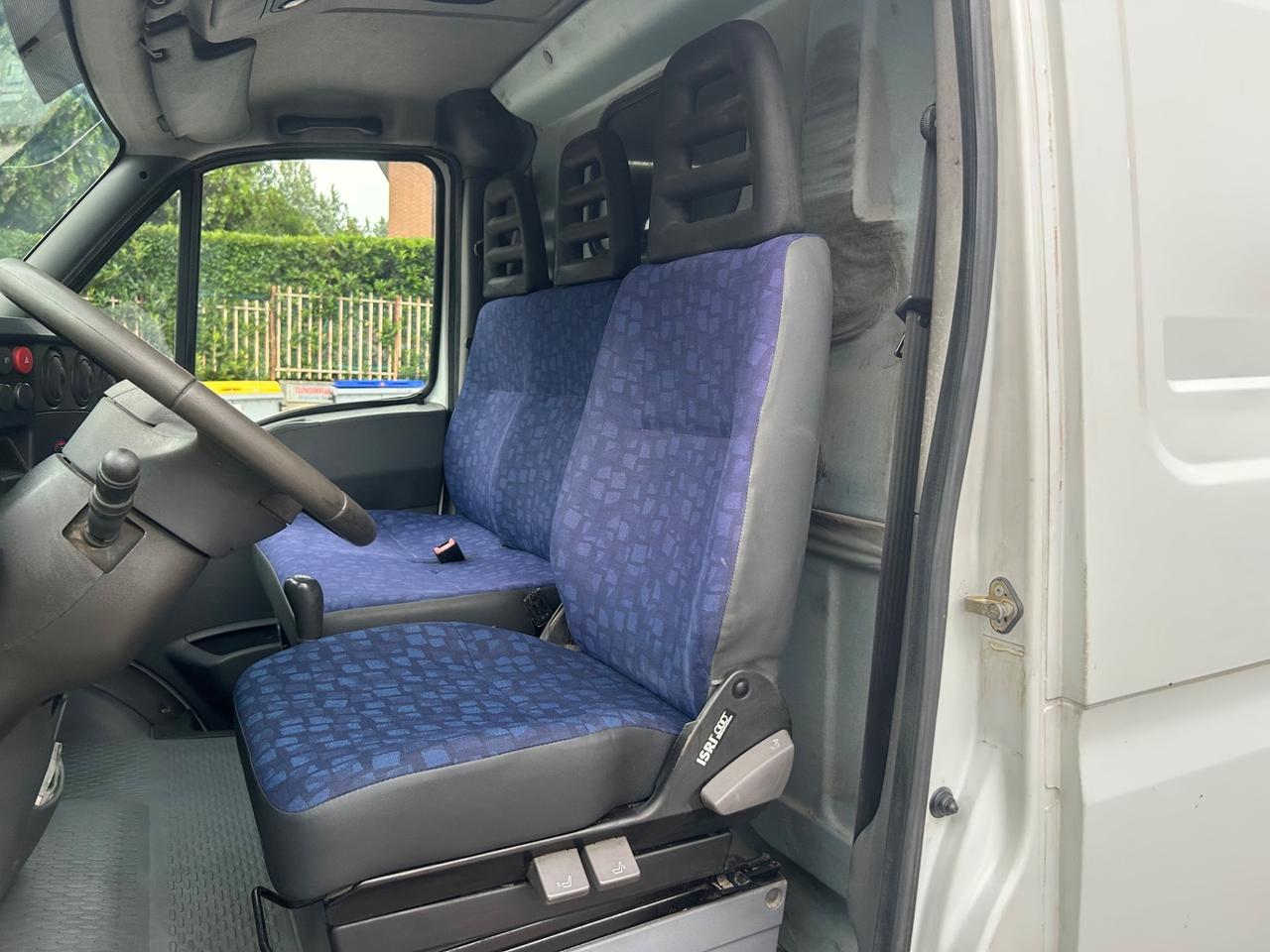 Iveco Daily 29L10V 2.3 Hpi TDI PC-TN Furgone L
