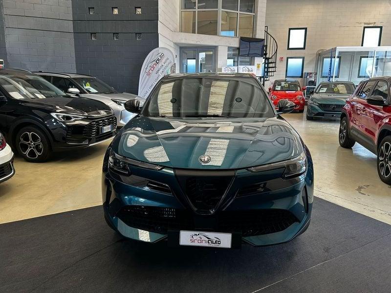 Alfa Romeo Junior Junior 1.2 145 CV Hybrid eDCT6 Speciale - PROMO SIRONIAUTO+