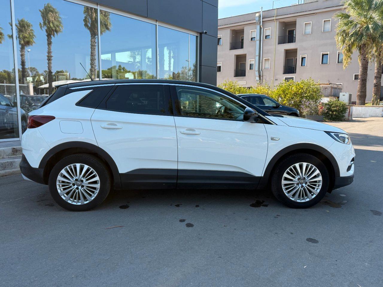 Opel Grandland X 1.5 ecotec Business s&s 130cv