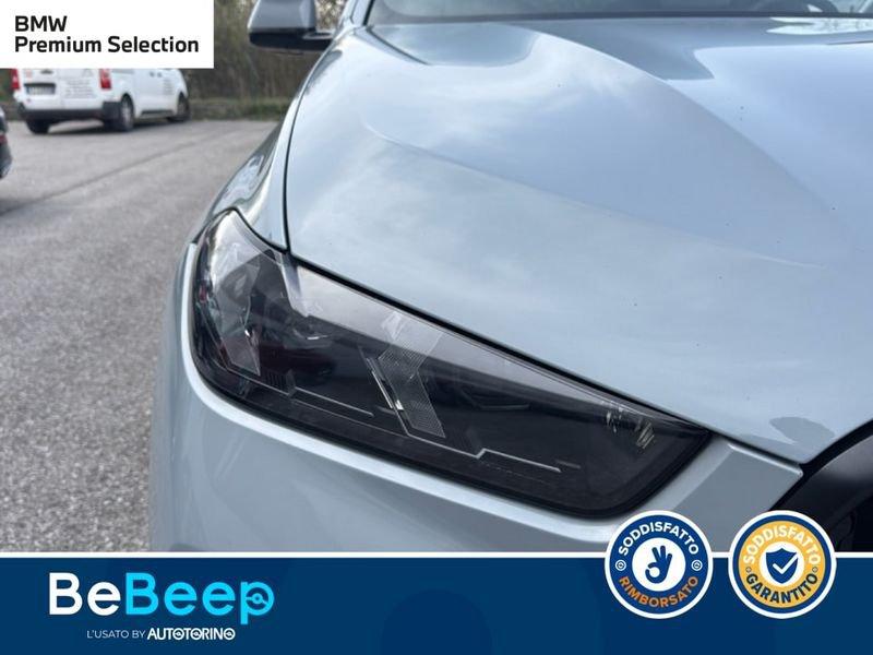 BMW X6 XDRIVE30D MSPORT AUTO