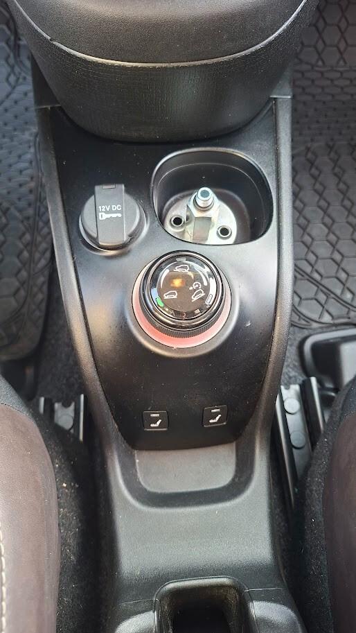 Fiat Panda Cross GPL 0.9 TwinAir Turbo 4x4
