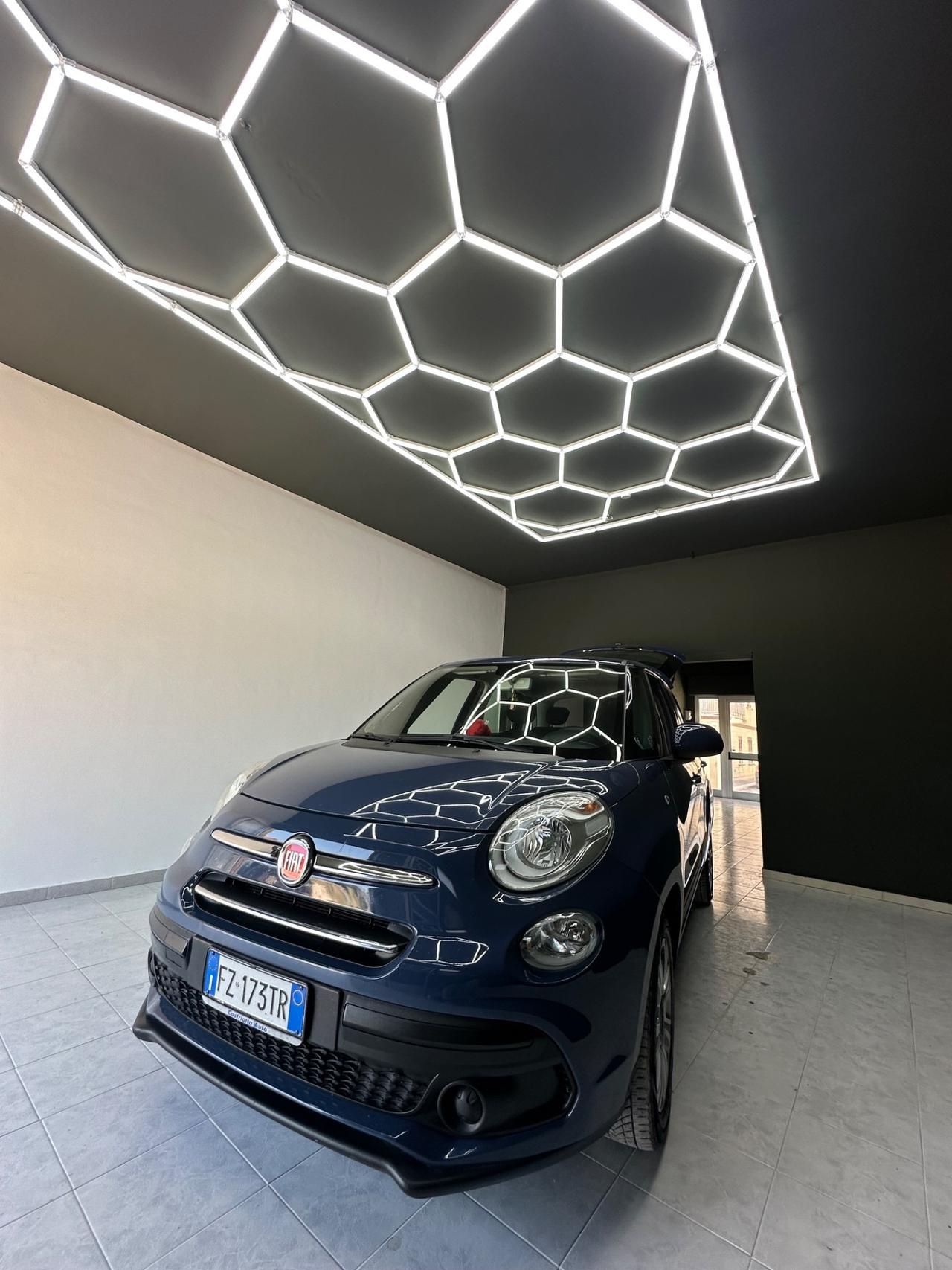 Fiat 500L 1.3 Multijet 95 CV Business