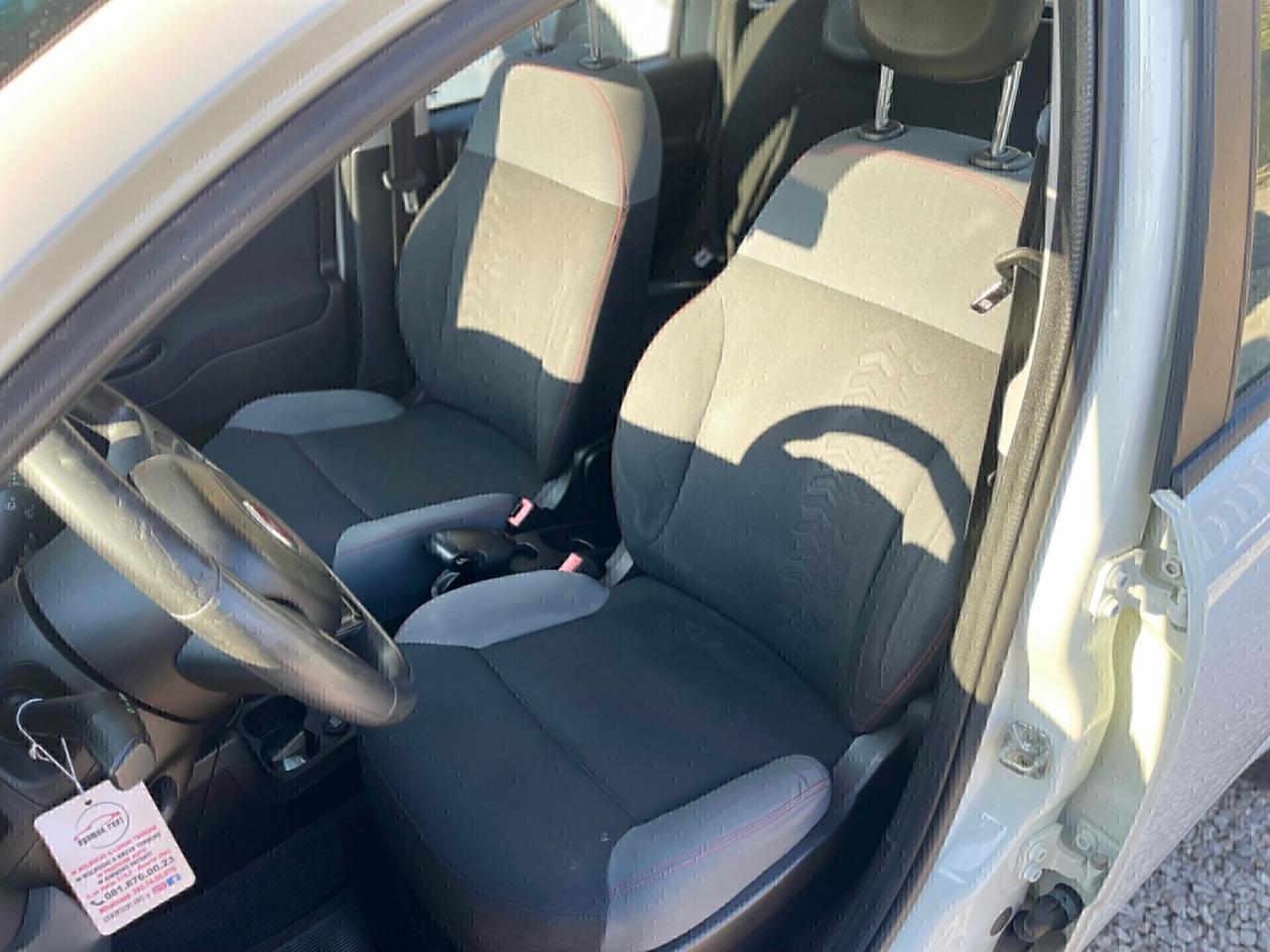 Fiat Panda 1.2 Benzina 2018